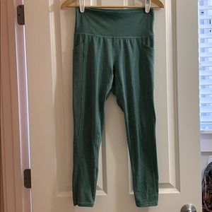 Prana Becksa 7/8 leggings